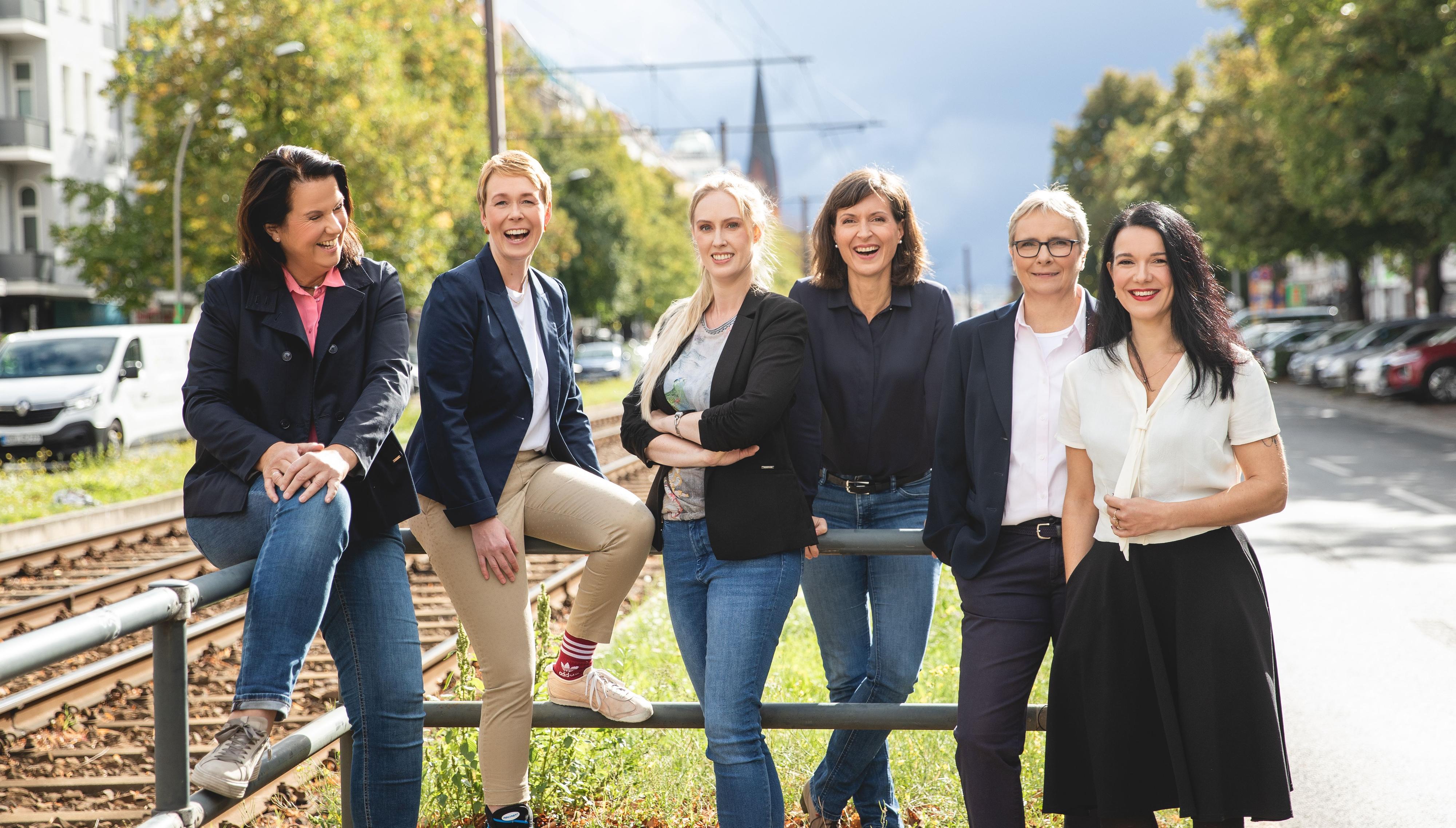 Ihr Mitgliederservice