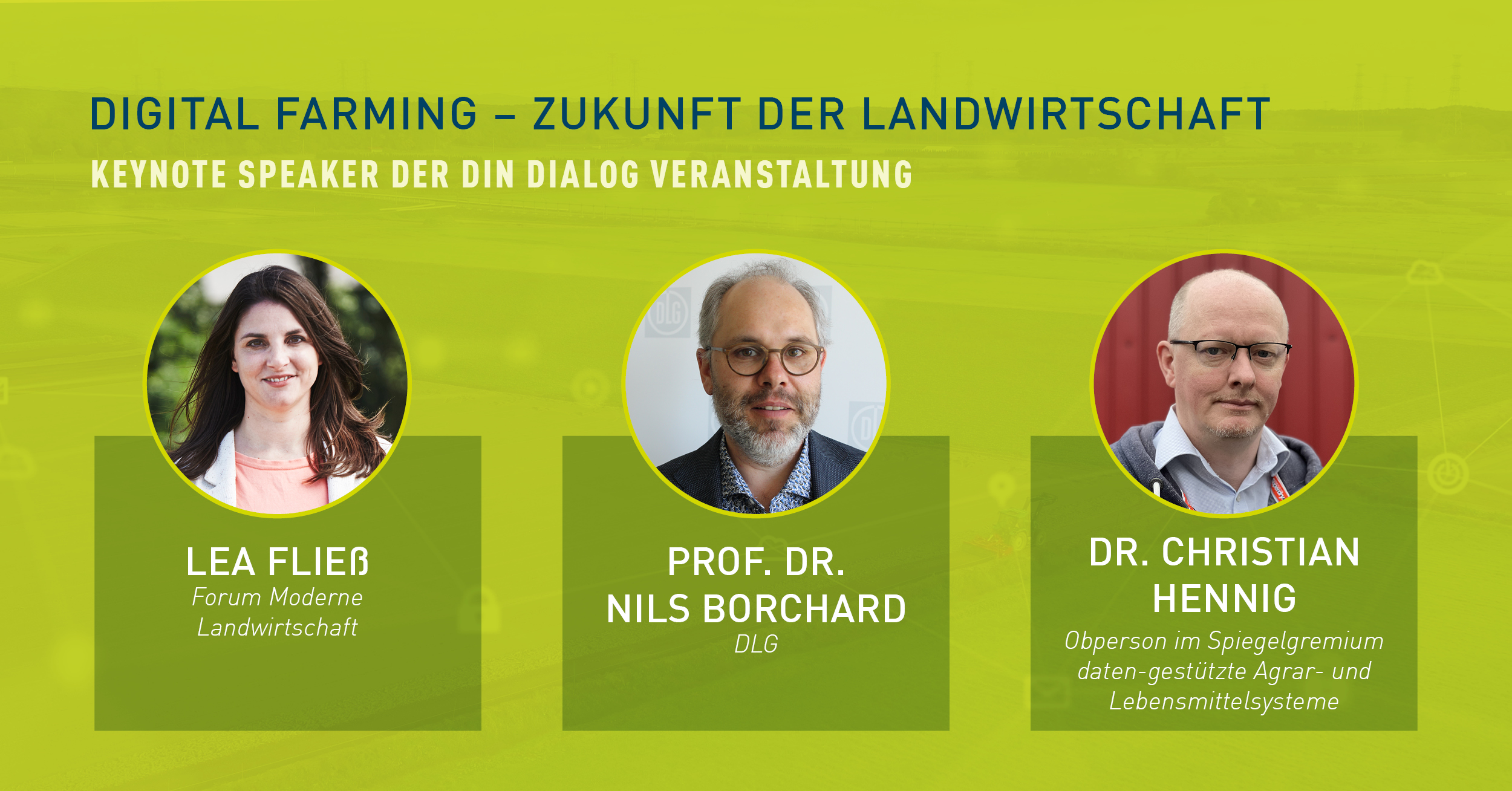 SoMe Kacheln Keynote Speaker