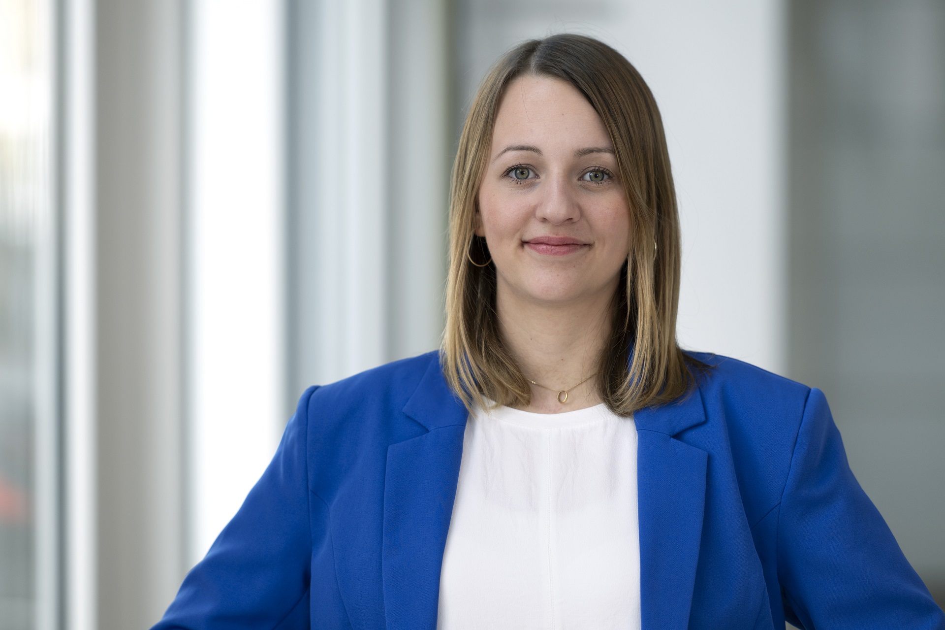 Portrait Saskia Künstner