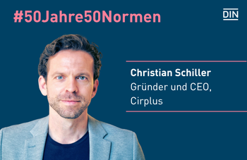 Zitatgeber: Christian Schiller von Cirplus