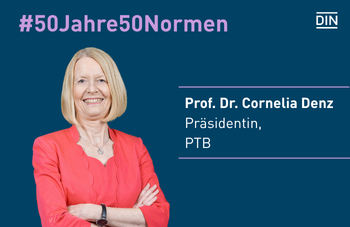 Zitatgeberin: Prof. Dr. Cornelia Denz