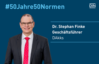 Zitatgeber Dr. Stephan Finke