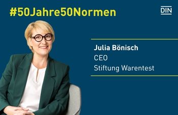 Zitatgeberin Julia Bönisch von Stiftung Warentest