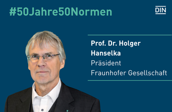 Zitatgeber Prof. Dr. Holger Hanselka