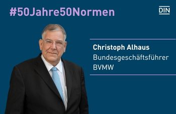 Zitatgeber Christoph Alhaus, BVMW