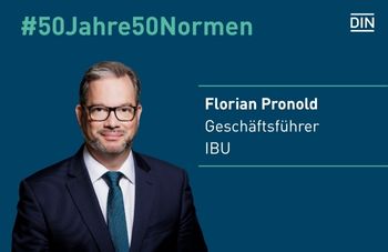 Zitatgeber Florian Pronold, IBU