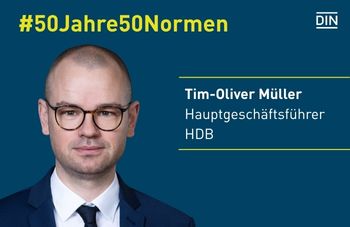 Zitatgeber Tim-Oliver Müller