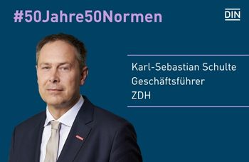 Zitatgeber Karl-Sebastian Schulte, ZDH