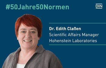 Dr Edith Clarßen von Hönstein Laboratories