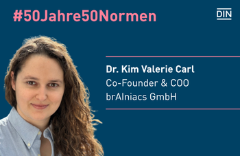 Zitatgeberin Dr. Kim Valerie Carl, Goethe Universität Frankfurt