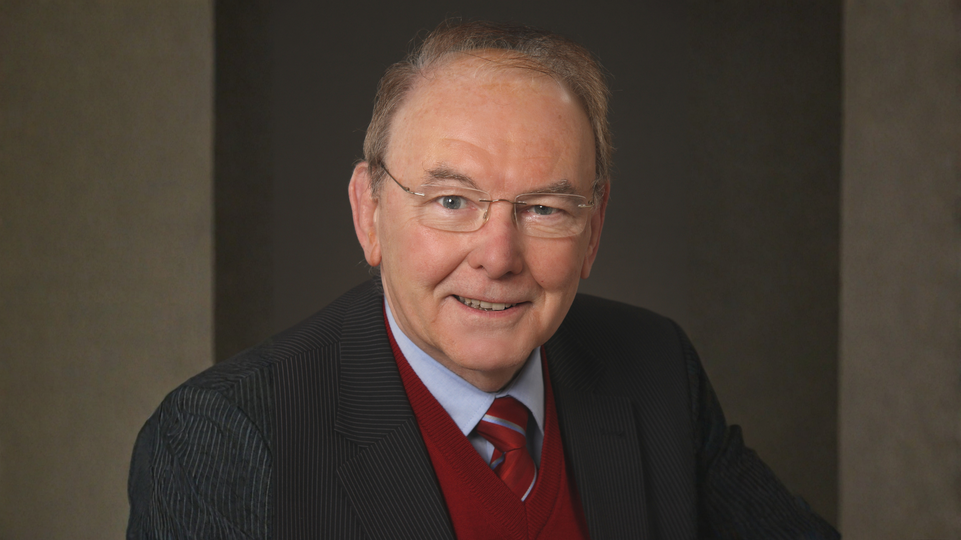 Porträt Gerhard Koller, Diplom-Pädagoge Schulamtsdirektor a. D. Lehrbeauftragter an der Universität Augsburg