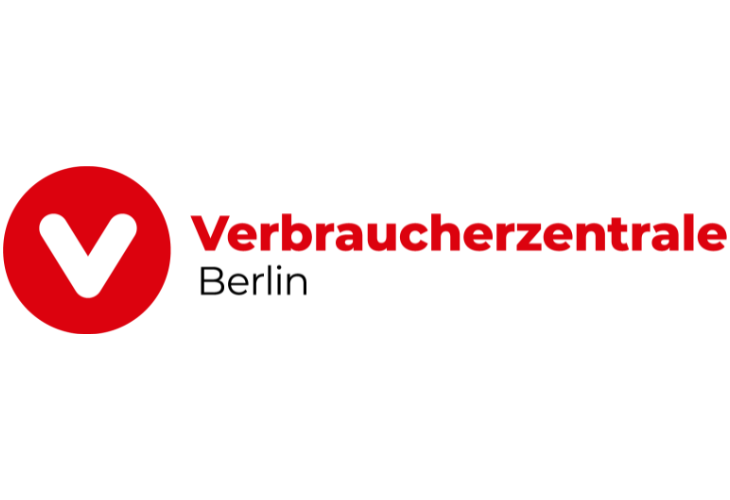 Logo Verbraucherzentrale Berlin