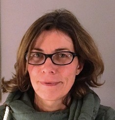 Foto von Frau Astrid Simon