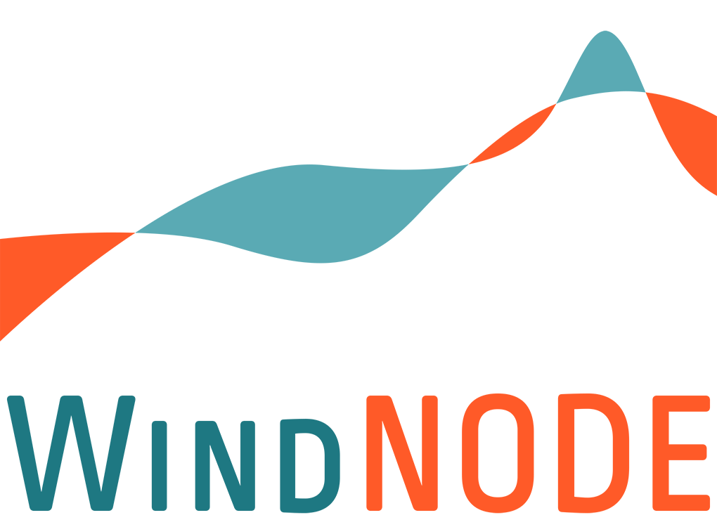 Logo WindNODE