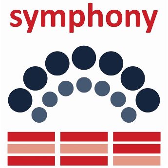 Logo Symphony Projekt