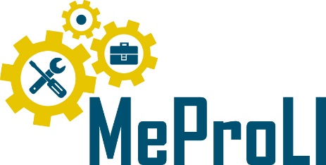 MeProli Logo