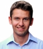 Ehrenamtlicher Matthias Pocs