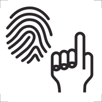 Piktogramm aus dem ISO/FDIS  24779-4