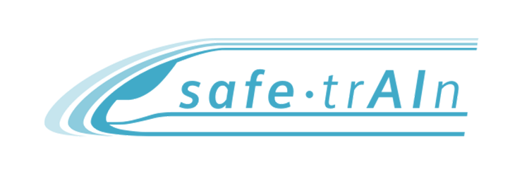 safetrain Logo
