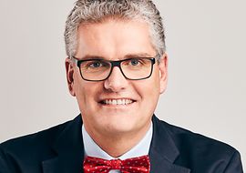 Portrait von Prof. Dr. Jan Bernd Nordemann