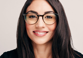 Portrait von Duygu Üge