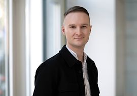 Portrait Johannes Hentschke