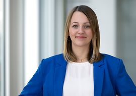 Portrait Saskia Künstner