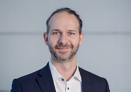 Matthias Patz Portrait von Matthias Patz