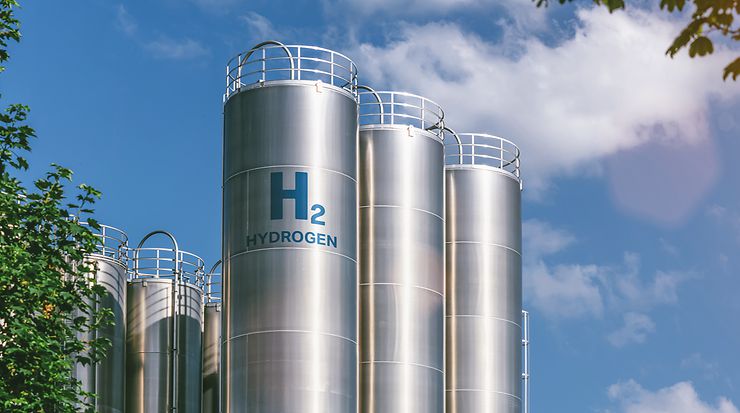 Werkstoffe und Materialien