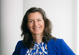 Portrait von Amelie Leipprand