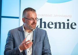 Portrait von Adrian von Mühlenen