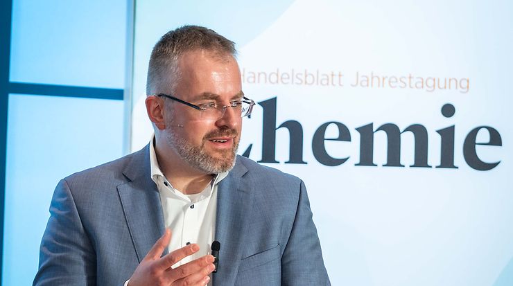 Portrait von Adrian von Mühlenen