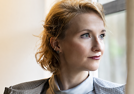 Porträt Dr. Susann Lüdtke