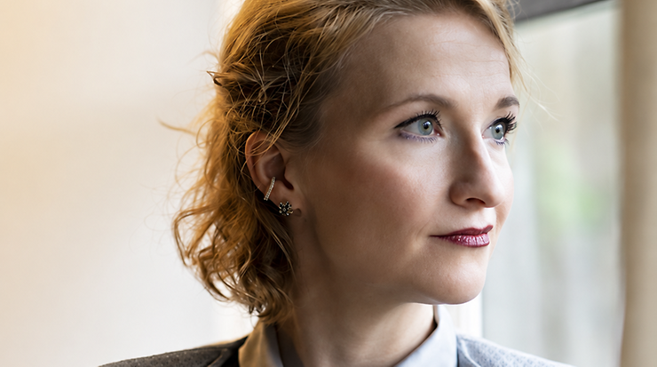 Porträt Dr. Susann Lüdtke