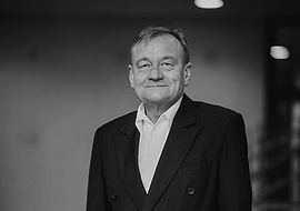 Prof. Rainer Koch