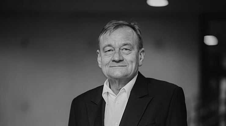 Prof. Rainer Koch