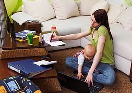 Haushaltsnahe Dienstleistungen