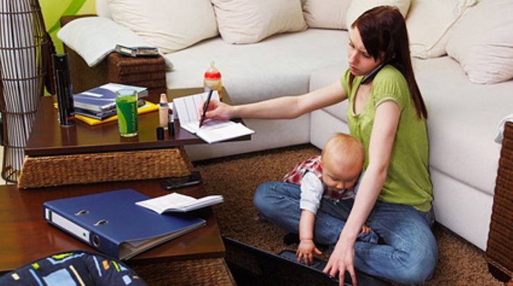 Haushaltsnahe Dienstleistungen