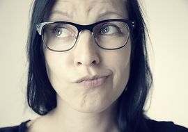 Biometrie - Gesichtserkennung