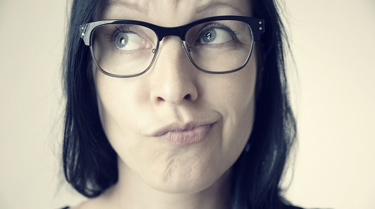 Biometrie - Gesichtserkennung