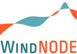 Logo WindNODE