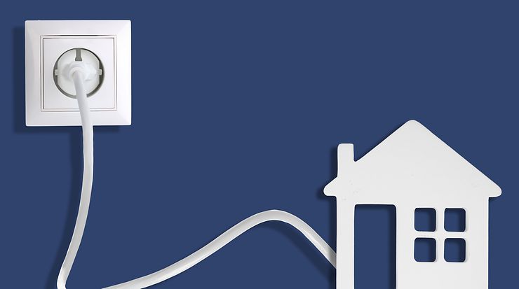 Photovoltaik Module zum Einstecken (Plug in Solar)