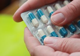 Bild zum Thema gefälschte Arzneimittel