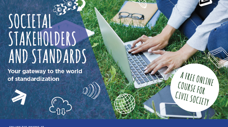 Bild zum Thema: e-lerning