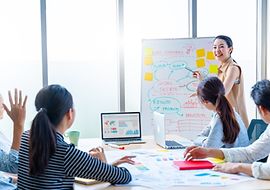 Bildungsdienstleistungen