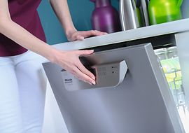 Miele Geschirrspüler