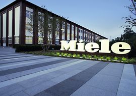 Miele Gütersloh