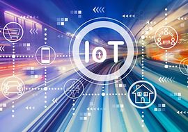 Internet of Things (IoT)