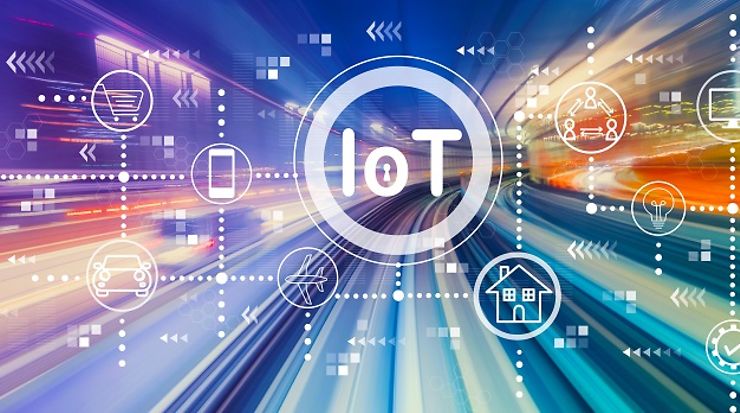Internet of Things (IoT)