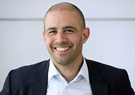 Sebastian Kriegsmann